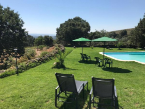 Casa Rural Los Robles